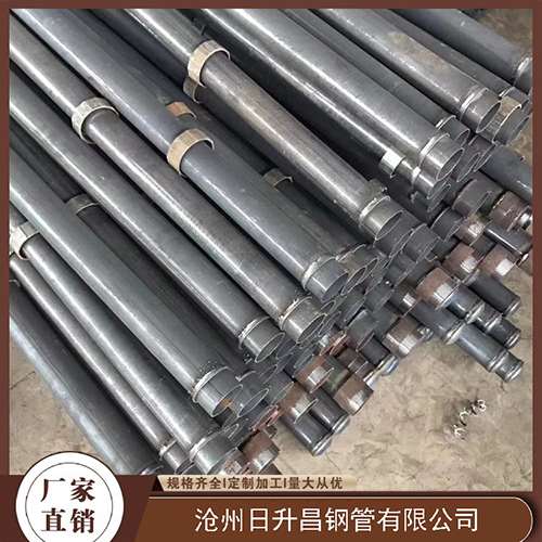 故城声测管生产厂家