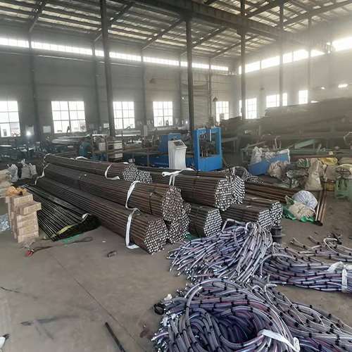 故城声测管施工及验收规范（最全最详细）